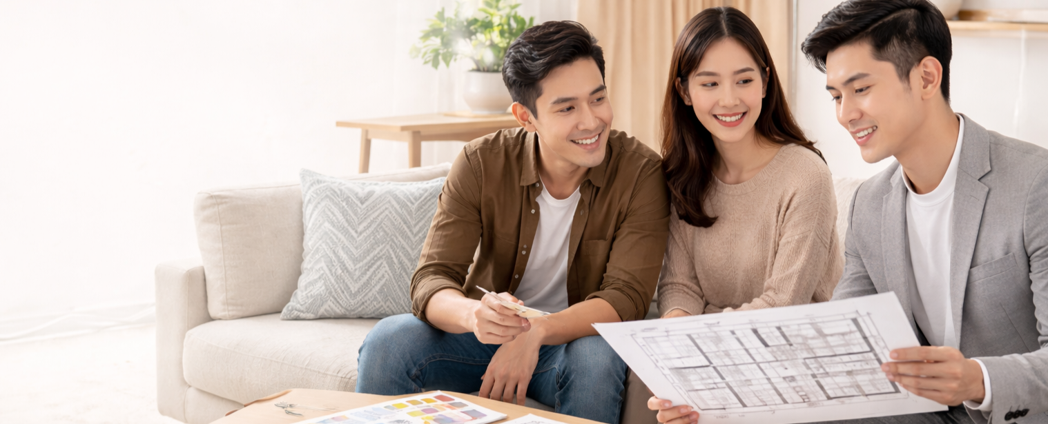 Tư vấn cùng chuyên gia